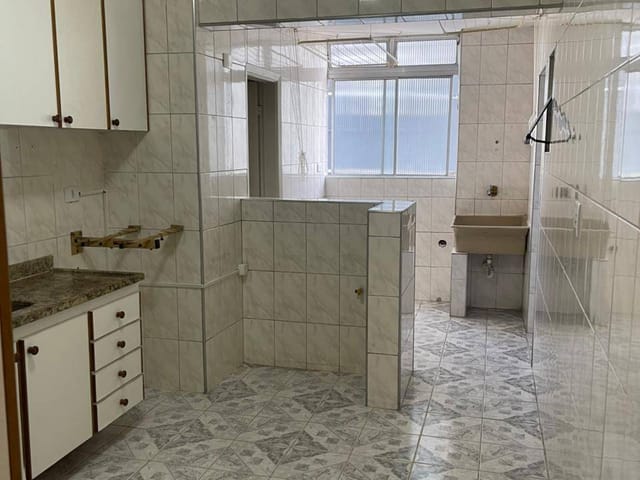 Apartamento com 90m² 2 quartos e 2 banheiros, à venda, no bairro Cerqueira César em São Paulo
