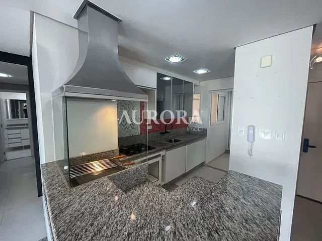 Apartamento 3 quartos e 2 banheiros, à venda, no bairro Residencial do Lago em Londrina