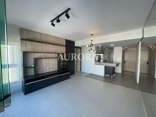 Apartamento 3 quartos e 2 banheiros, à venda, no bairro Residencial do Lago em Londrina