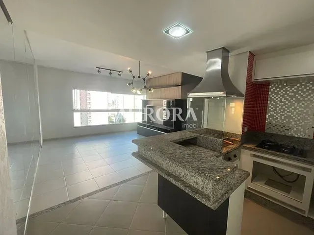 Apartamento 3 quartos e 2 banheiros, à venda, no bairro Residencial do Lago em Londrina
