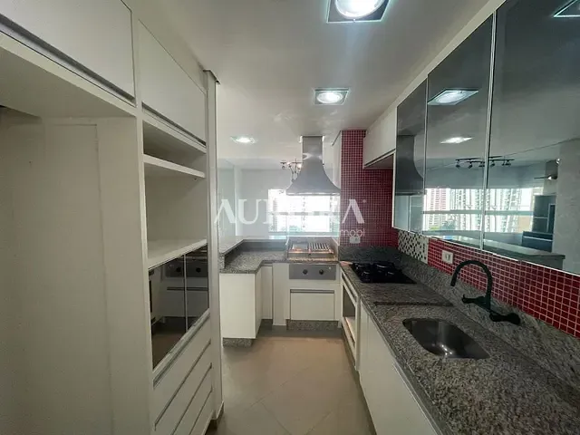 Apartamento 3 quartos e 2 banheiros, à venda, no bairro Residencial do Lago em Londrina