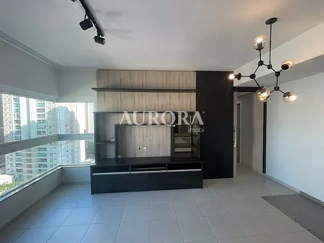 Apartamento 3 quartos e 2 banheiros, à venda, no bairro Residencial do Lago em Londrina