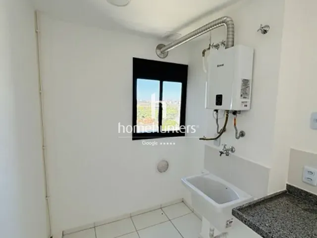 Apartamento 3 quartos e 2 banheiros, à venda, no bairro Bonfim em Campinas