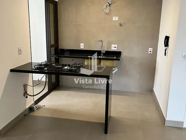 Apartamento com 128m² 2 quartos e 2 banheiros, à venda, no bairro Pinheiros em São Paulo