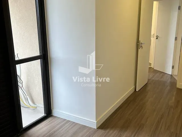 Apartamento com 128m² 2 quartos e 2 banheiros, à venda, no bairro Pinheiros em São Paulo