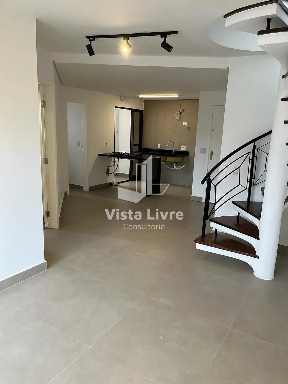 Apartamento, 2 quartos, 128 m² - Foto 1