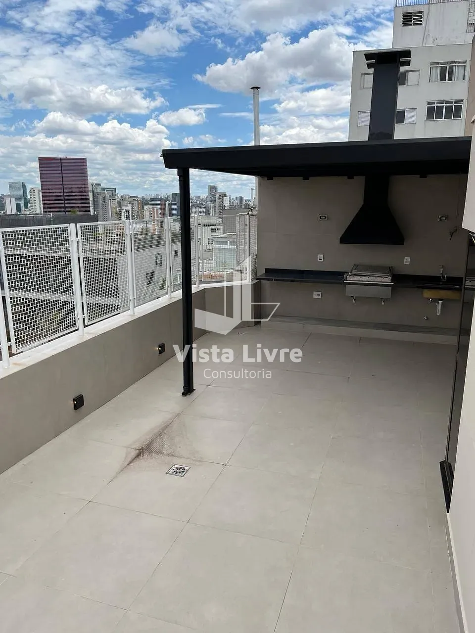 Apartamento, 2 quartos, 128 m² - Foto 10