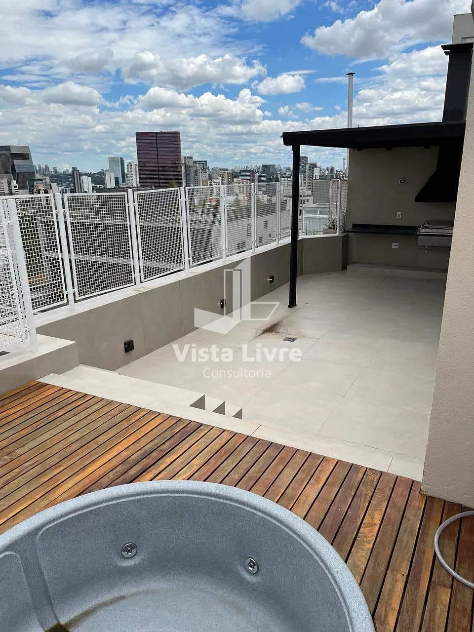 Apartamento, 2 quartos, 128 m² - Foto 11