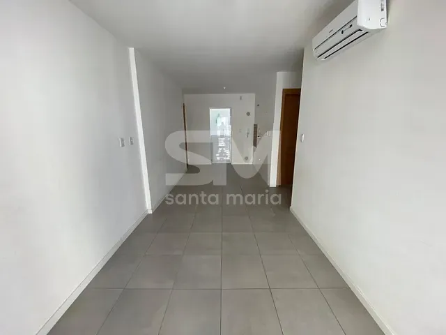 Apartamento 2 quartos e 1 banheiro, para alugar, no bairro Palmital em Chapecó
