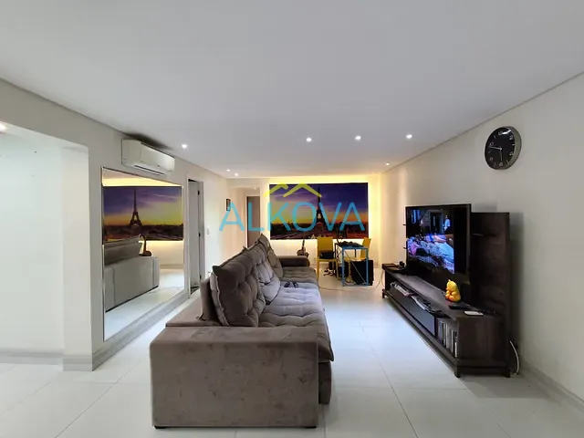 Apartamento 3 quartos e 2 banheiros, à venda, no bairro Condomínio Royal Park em São José dos Campos