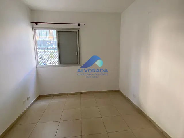Apartamento 3 quartos e 1 banheiro, para alugar, no bairro Jardim Alvorada em São José dos Campos