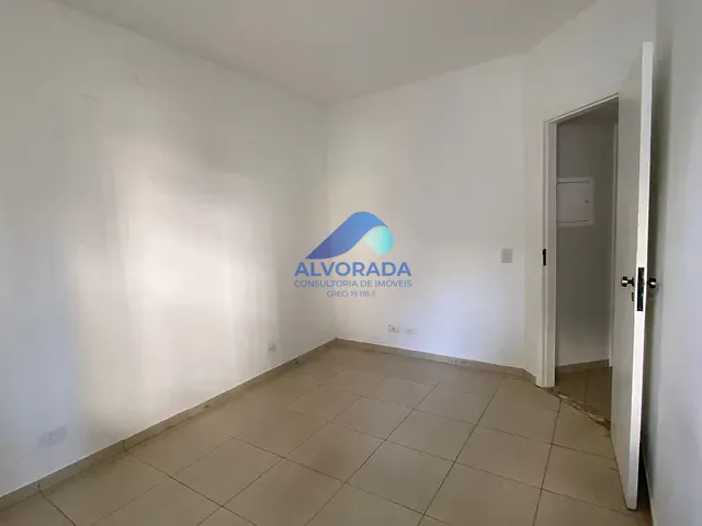 Apartamento 3 quartos e 1 banheiro, para alugar, no bairro Jardim Alvorada em São José dos Campos