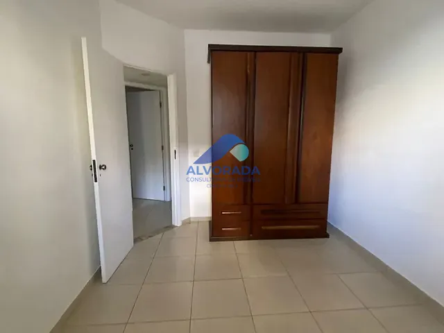 Apartamento 3 quartos e 1 banheiro, para alugar, no bairro Jardim Alvorada em São José dos Campos