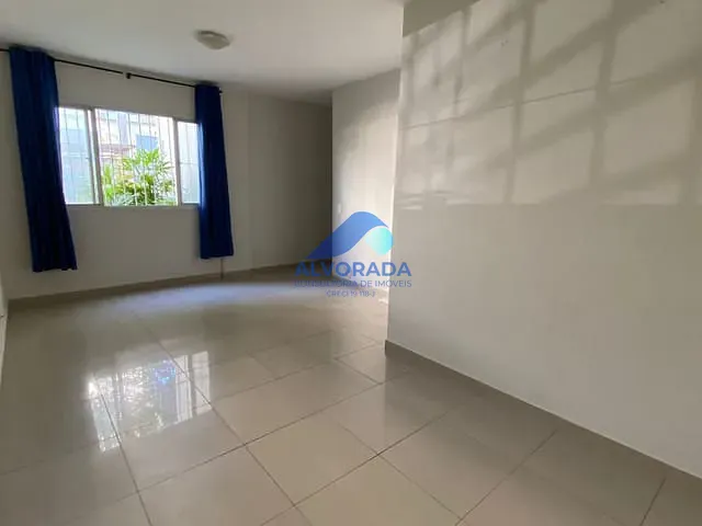 Apartamento 3 quartos e 1 banheiro, para alugar, no bairro Jardim Alvorada em São José dos Campos