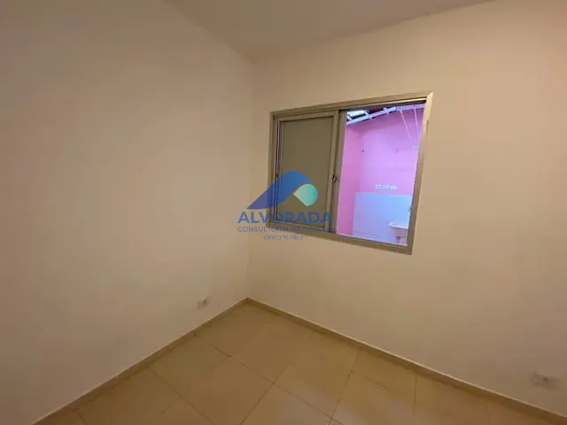 Apartamento 3 quartos e 1 banheiro, para alugar, no bairro Jardim Alvorada em São José dos Campos