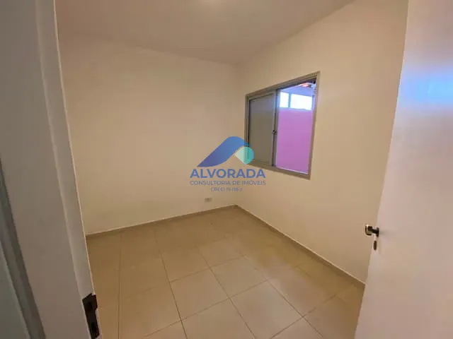 Apartamento 3 quartos e 1 banheiro, para alugar, no bairro Jardim Alvorada em São José dos Campos