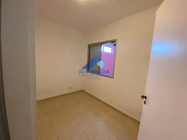 Apartamento 3 quartos e 1 banheiro, para alugar, no bairro Jardim Alvorada em São José dos Campos