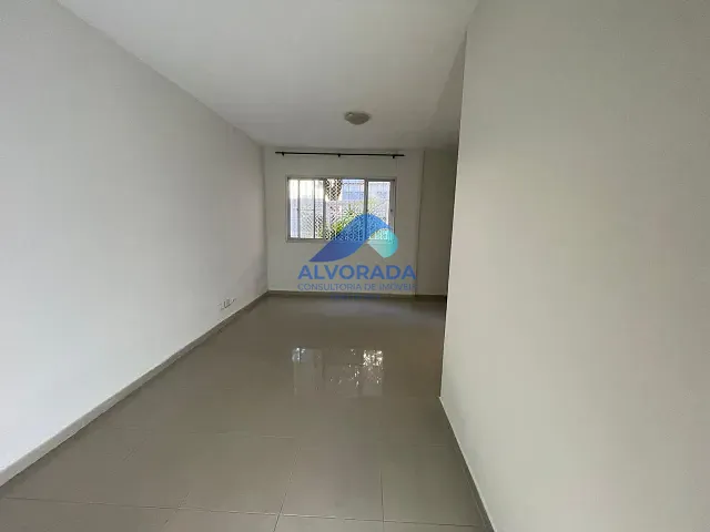 Apartamento 3 quartos e 1 banheiro, para alugar, no bairro Jardim Alvorada em São José dos Campos
