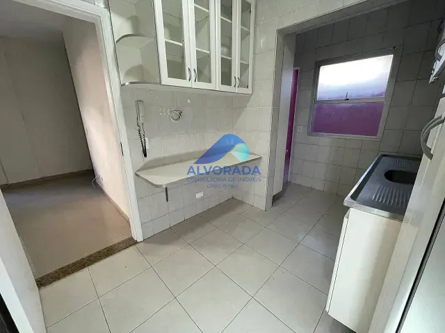 Apartamento 3 quartos e 1 banheiro, para alugar, no bairro Jardim Alvorada em São José dos Campos