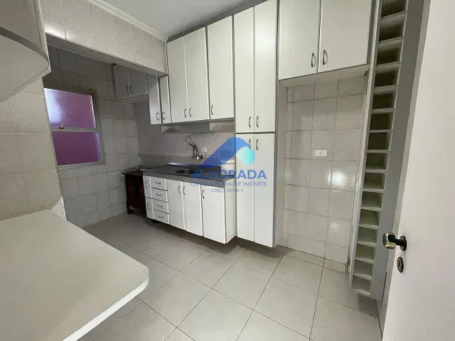 Apartamento 3 quartos e 1 banheiro, para alugar, no bairro Jardim Alvorada em São José dos Campos