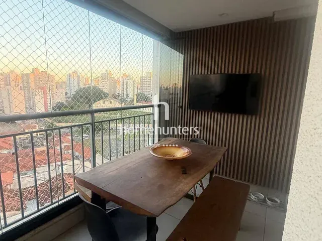 Apartamento 3 quartos e 2 banheiros, à venda, no bairro Botafogo em Campinas