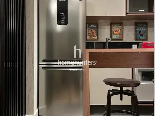 Apartamento 3 quartos e 2 banheiros, à venda, no bairro Botafogo em Campinas