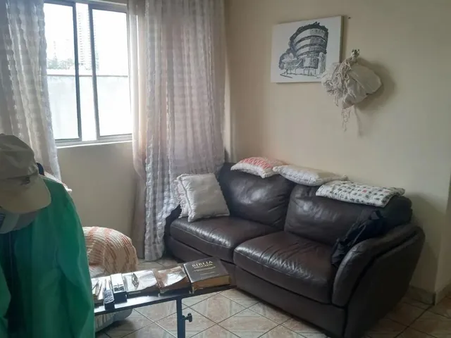 Apartamento 2 quartos e 1 banheiro, à venda, no bairro Vila Osasco em Osasco