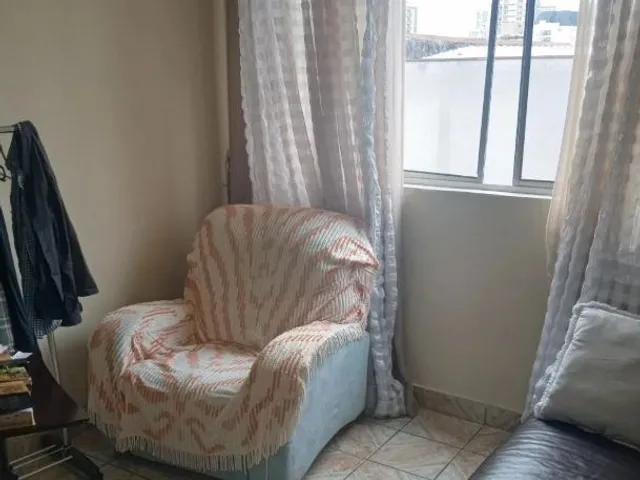 Apartamento 2 quartos e 1 banheiro, à venda, no bairro Vila Osasco em Osasco