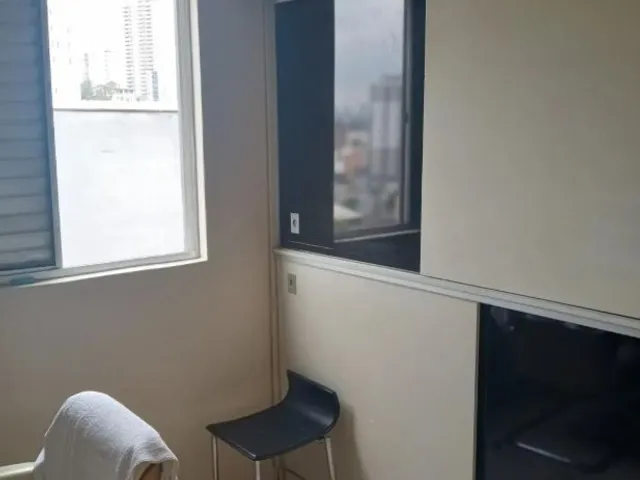 Apartamento 2 quartos e 1 banheiro, à venda, no bairro Vila Osasco em Osasco