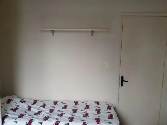 Apartamento 2 quartos e 1 banheiro, à venda, no bairro Vila Osasco em Osasco