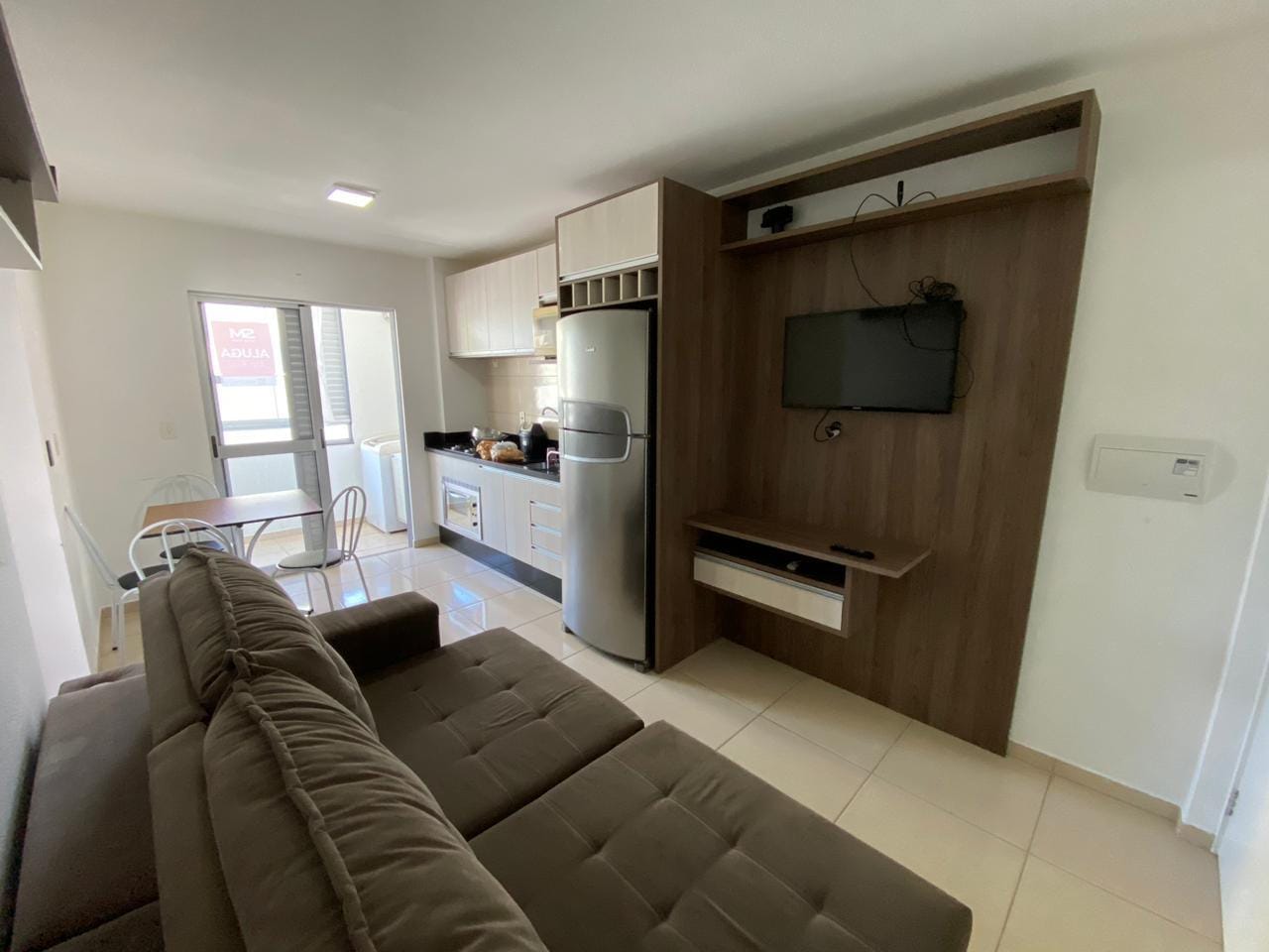 Foto 2 de apartamento em Chapecó