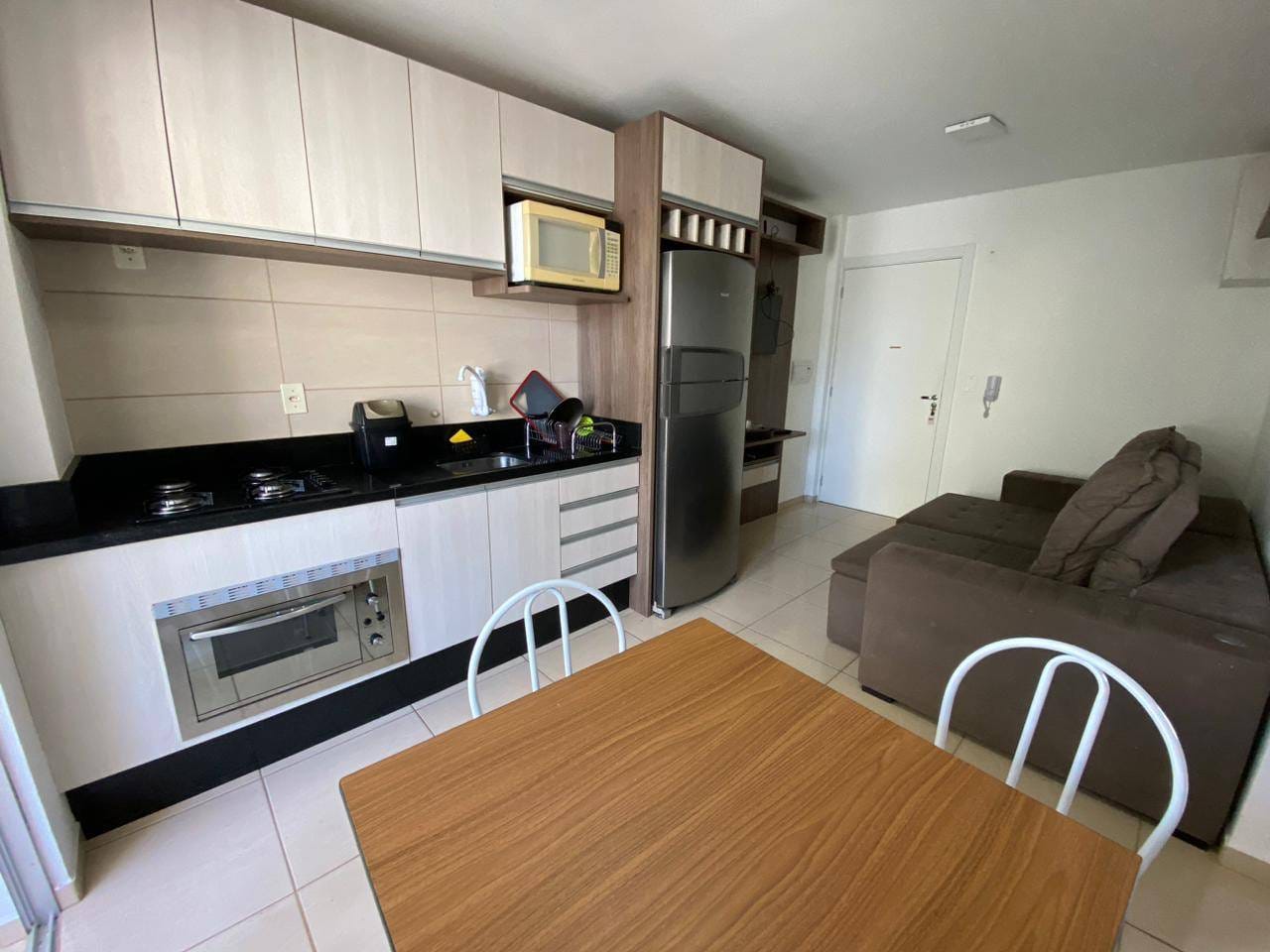 Foto 4 de apartamento em Chapecó