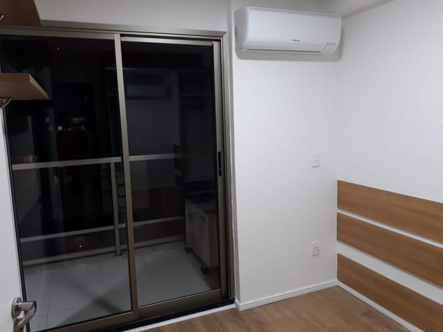 Apartamento com 80m² 1 quarto e 2 banheiros, à venda, no bairro Pinheiros em São Paulo