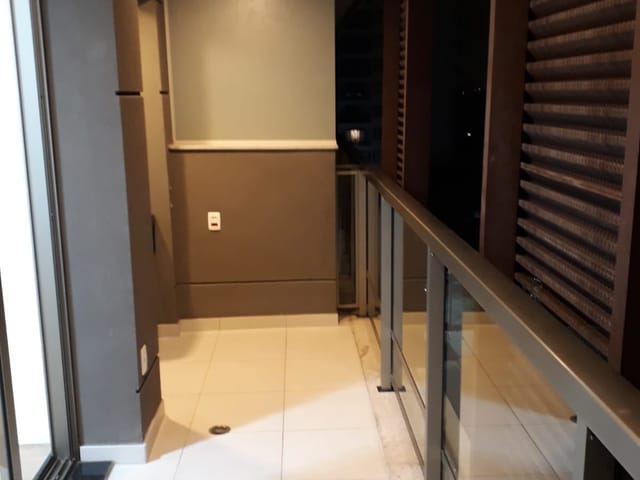 Apartamento com 80m² 1 quarto e 2 banheiros, à venda, no bairro Pinheiros em São Paulo