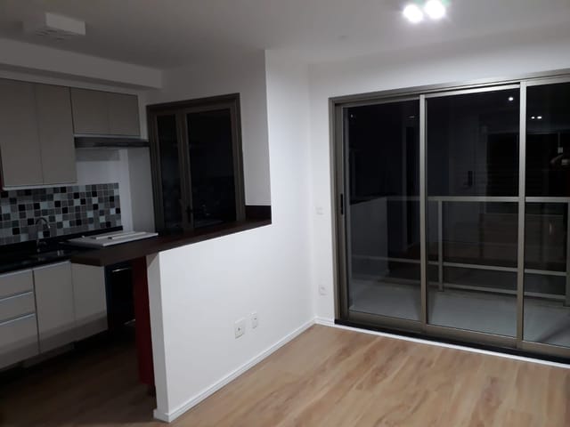 Apartamento com 80m² 1 quarto e 2 banheiros, à venda, no bairro Pinheiros em São Paulo
