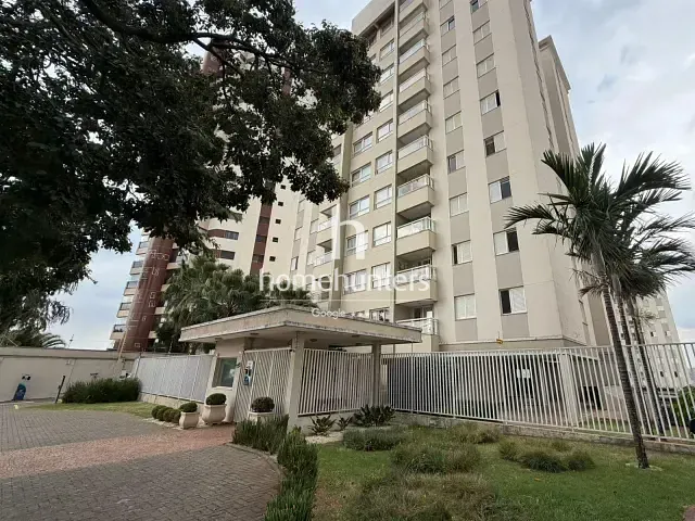 Apartamento 3 quartos e 2 banheiros, à venda, no bairro Vila Brandina em Campinas