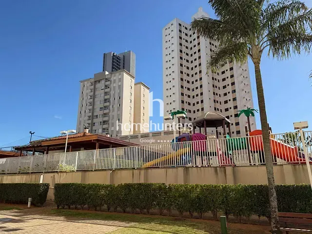 Apartamento 3 quartos e 2 banheiros, à venda, no bairro Vila Brandina em Campinas