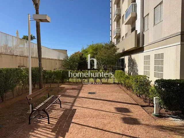 Apartamento 3 quartos e 2 banheiros, à venda, no bairro Vila Brandina em Campinas