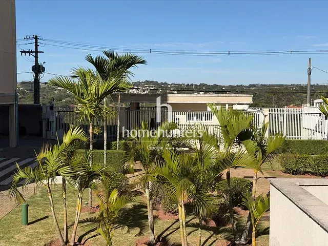 Apartamento 3 quartos e 2 banheiros, à venda, no bairro Vila Brandina em Campinas