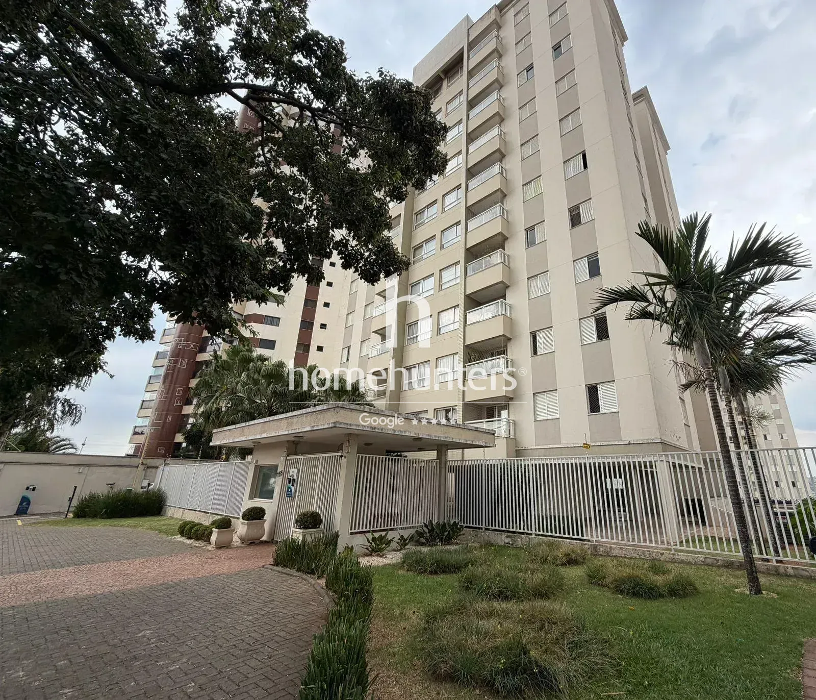 Apartamento, 3 quartos, 81 m² - Foto 1