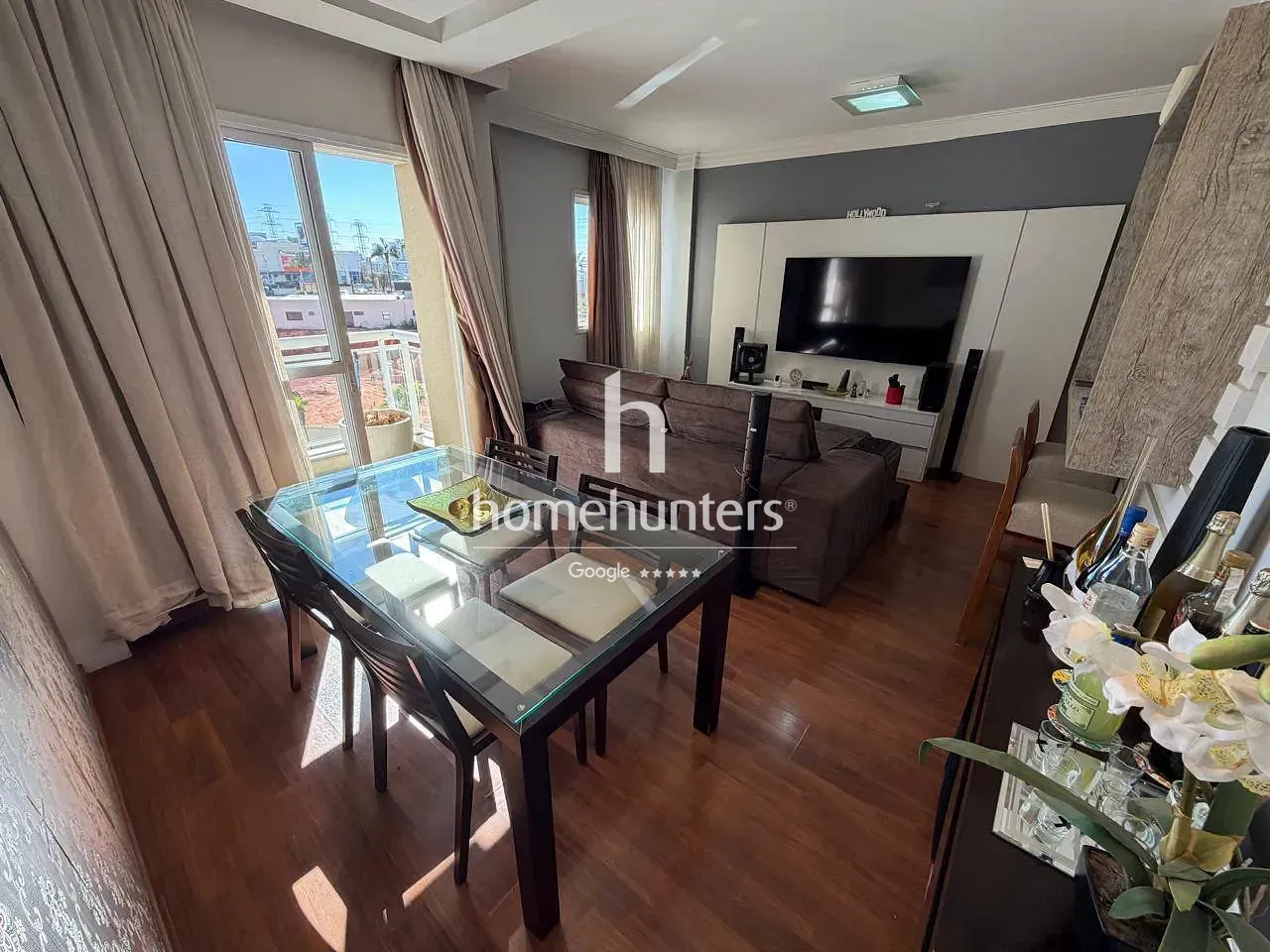 Apartamento, 3 quartos, 81 m² - Foto 3