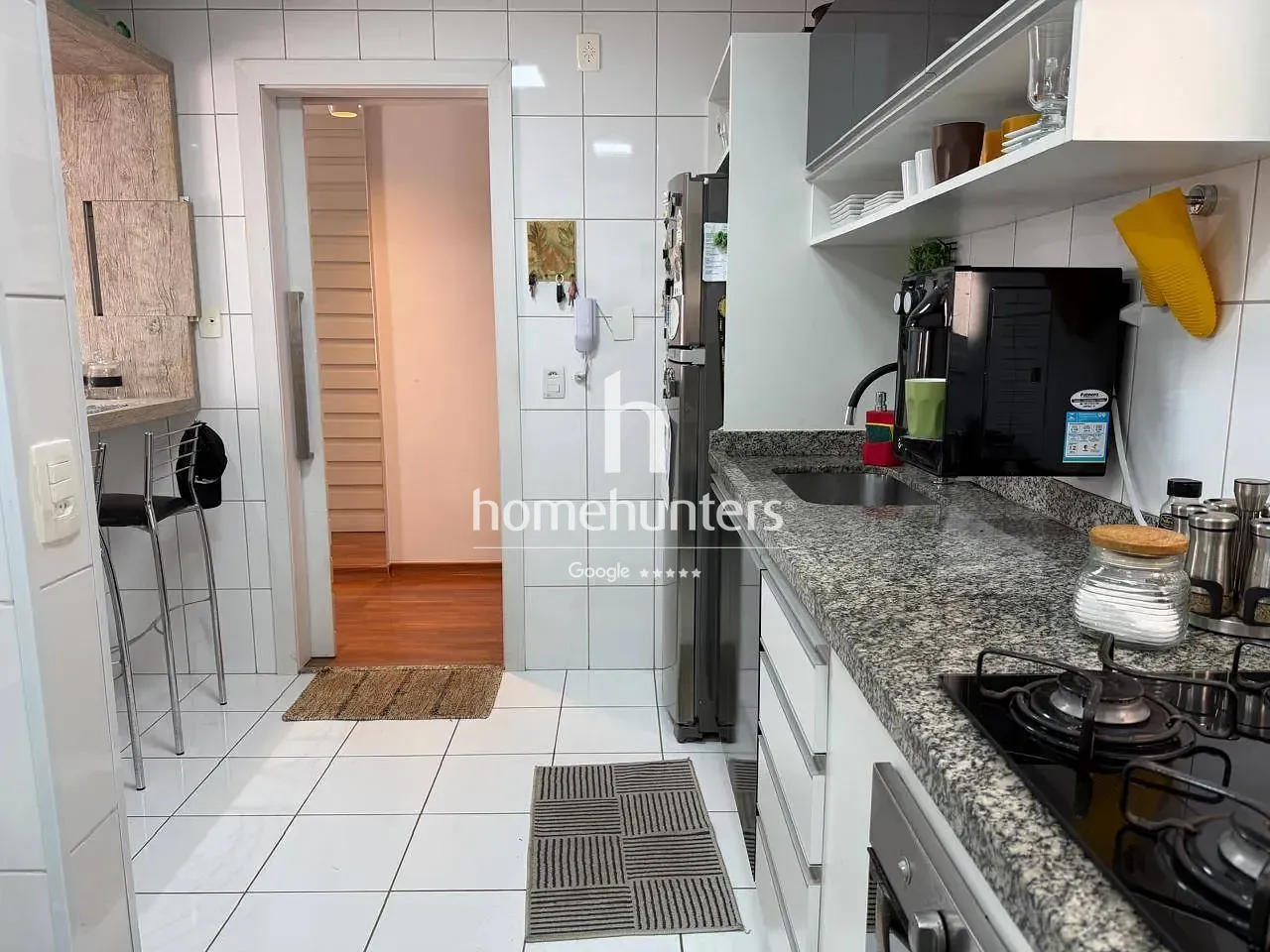 Apartamento, 3 quartos, 81 m² - Foto 13