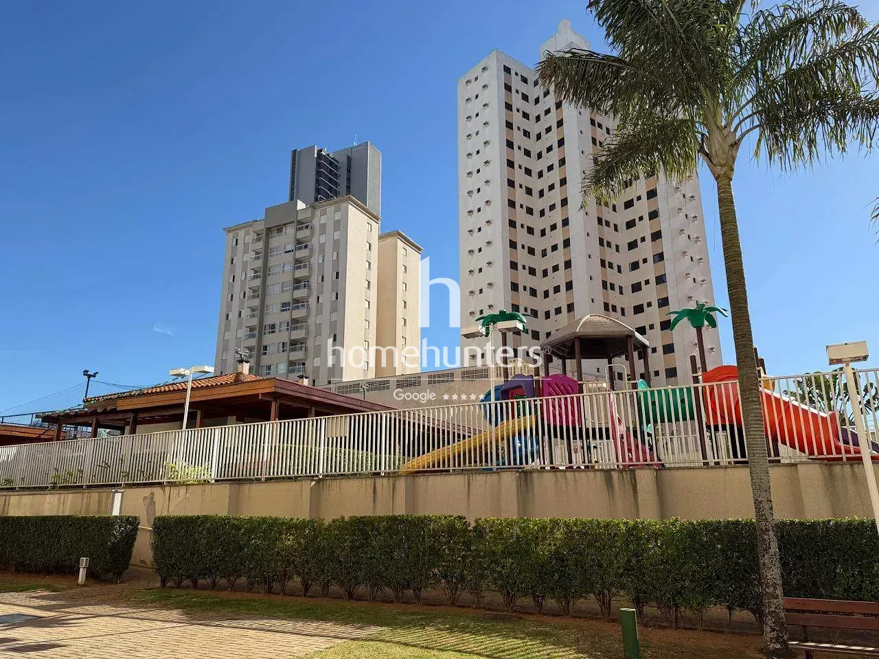 Apartamento, 3 quartos, 81 m² - Foto 35
