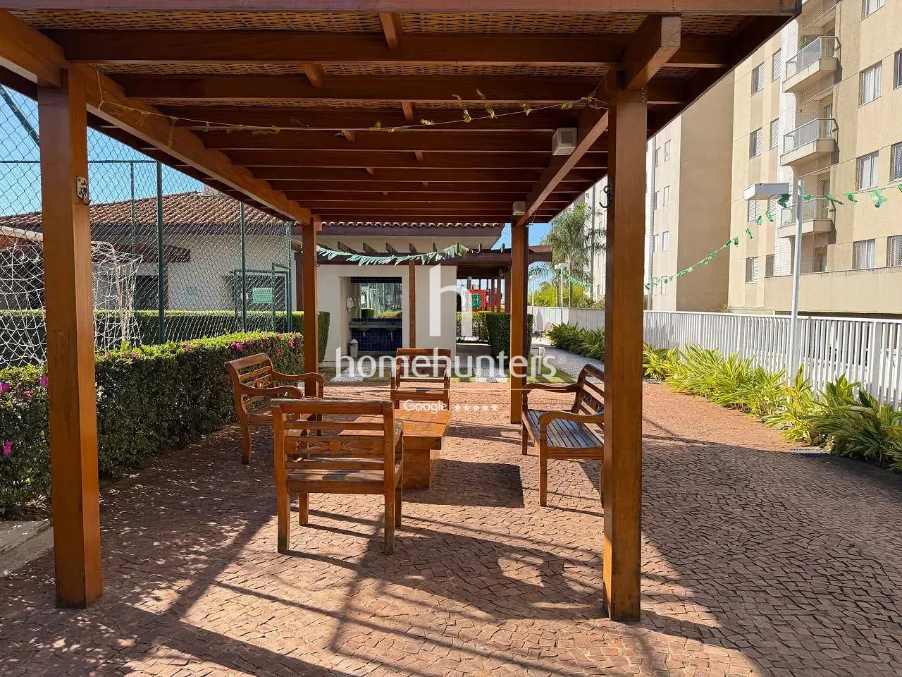 Apartamento, 3 quartos, 81 m² - Foto 39
