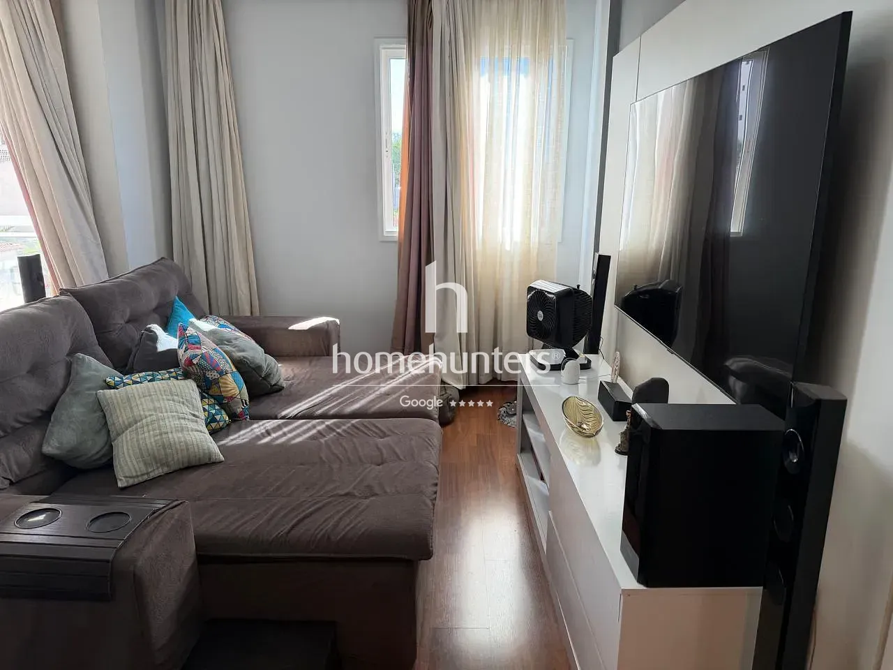 Apartamento, 3 quartos, 81 m² - Foto 8