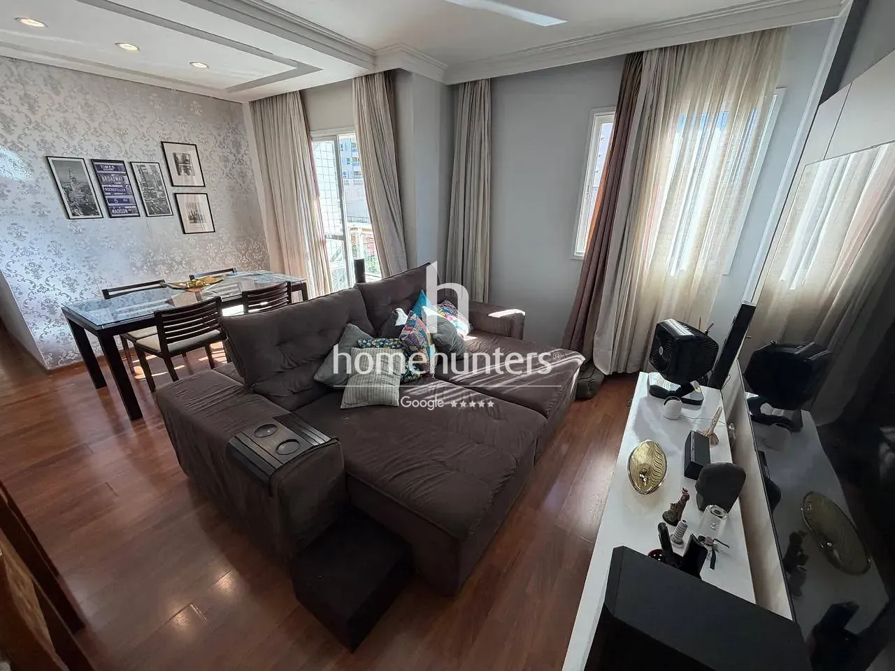 Apartamento, 3 quartos, 81 m² - Foto 2