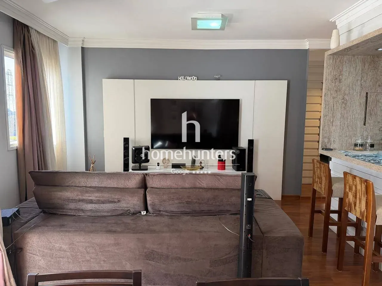 Apartamento, 3 quartos, 81 m² - Foto 6