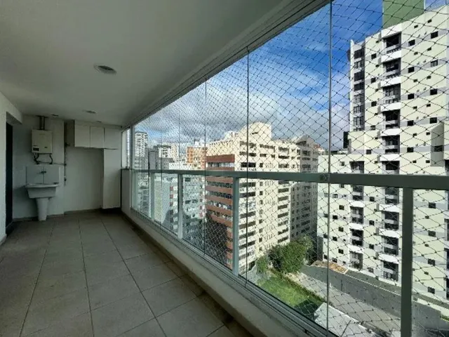 Apartamento 1 quarto e 1 banheiro, à venda, no bairro Vila Madalena em São Paulo