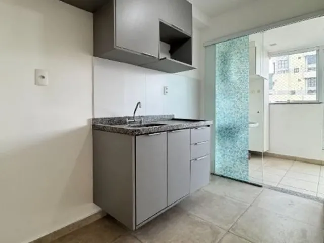 Apartamento 1 quarto e 1 banheiro, à venda, no bairro Vila Madalena em São Paulo