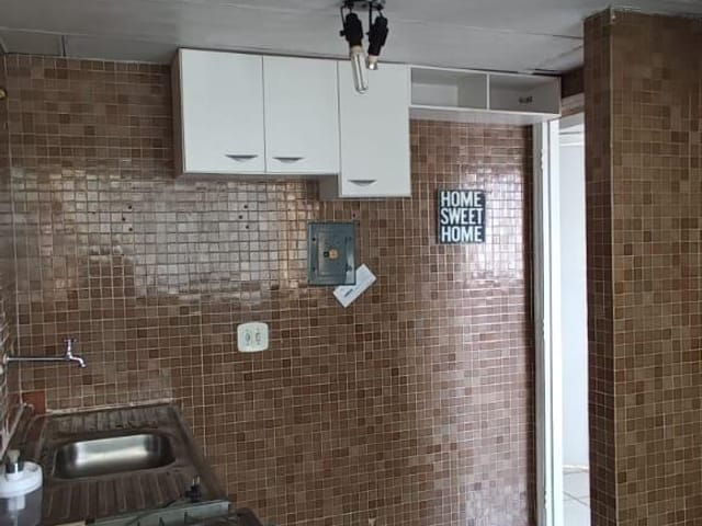 Apartamento com 40m² 1 quarto e 1 banheiro, à venda, no bairro Vila Mariana em São Paulo